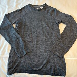 Alo Men’s Workout Shirt - Small